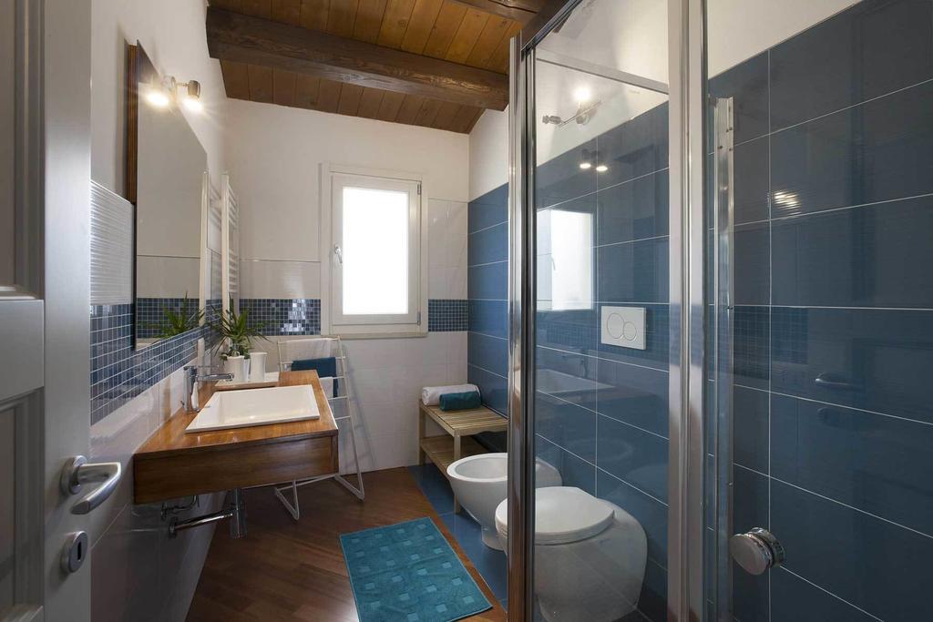 Casa Hybla Apartment Ragusa Cameră foto