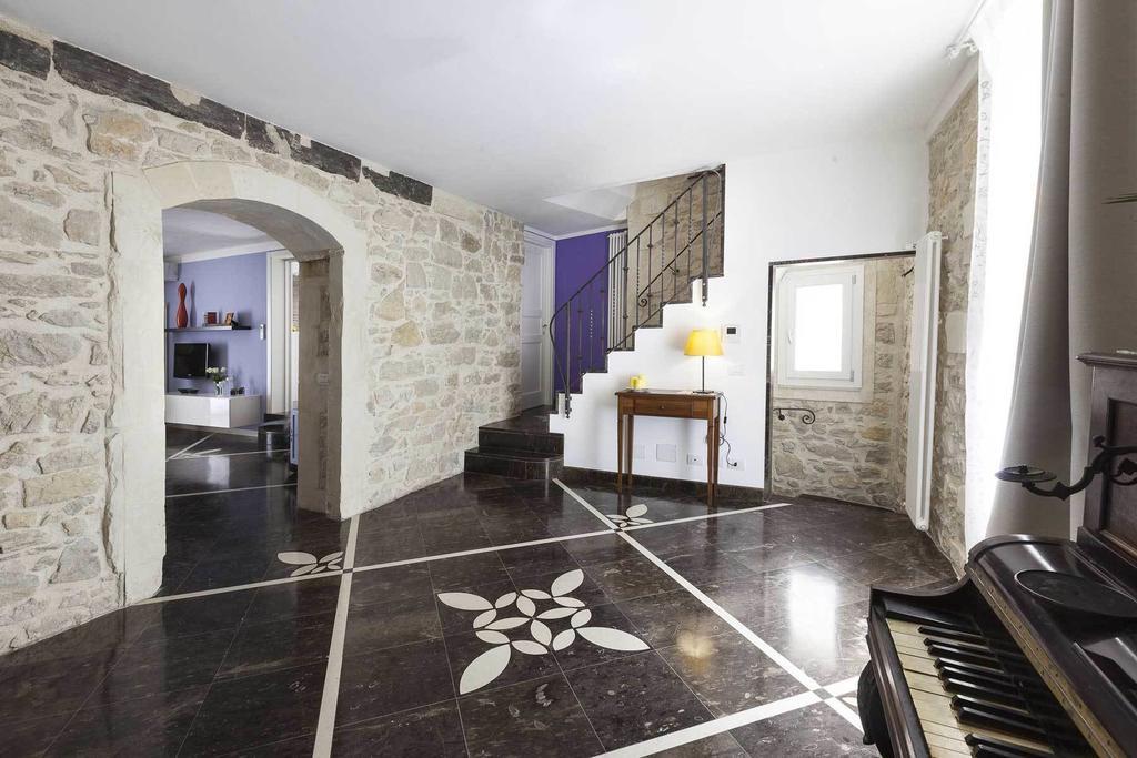 Casa Hybla Apartment Ragusa Cameră foto