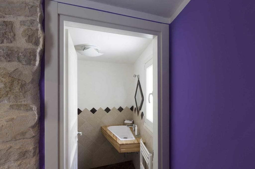 Casa Hybla Apartment Ragusa Cameră foto