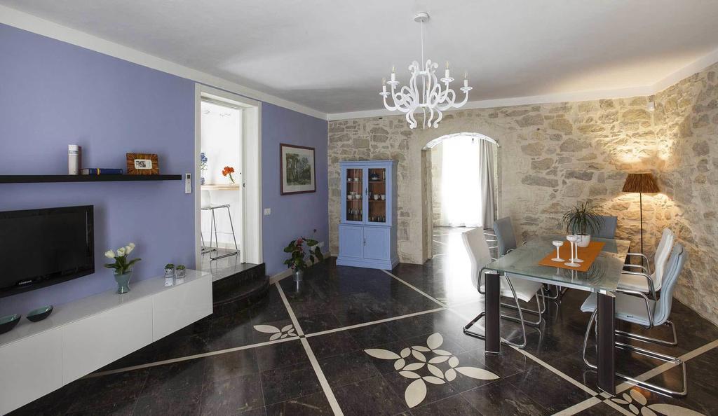 Casa Hybla Apartment Ragusa Cameră foto
