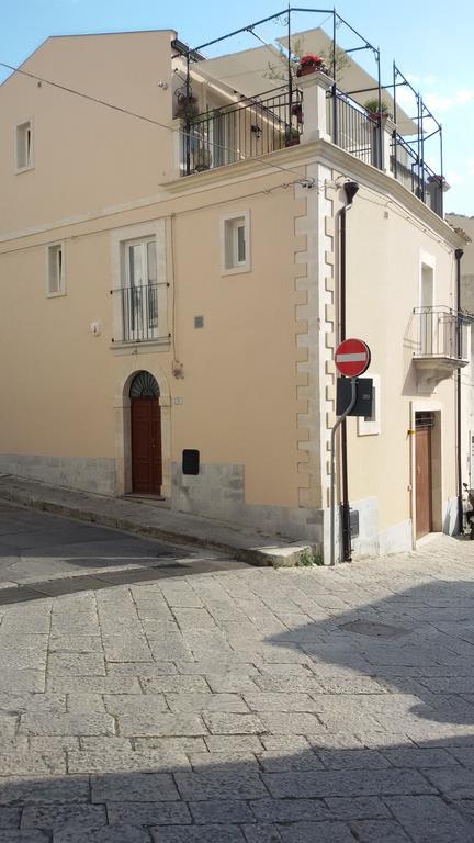 Casa Hybla Apartment Ragusa Exterior foto
